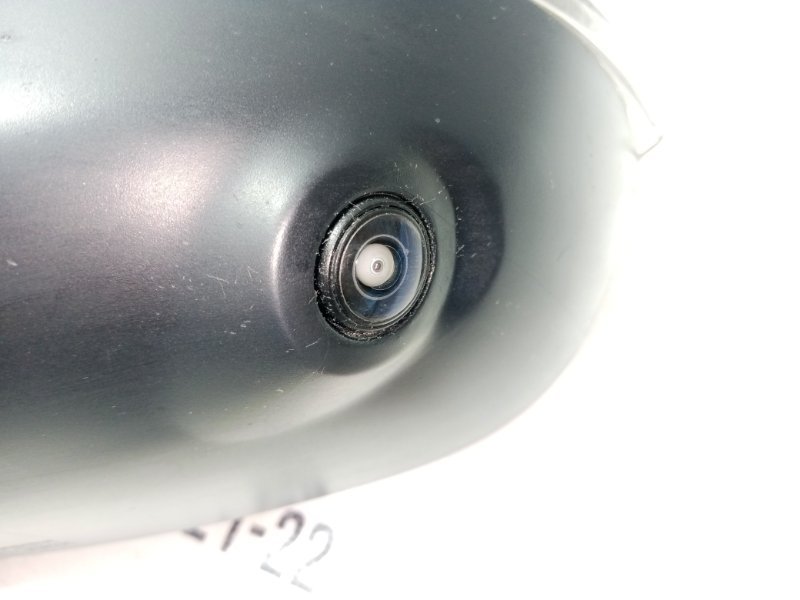 Зеркало заднего вида боковое левое Rogue 2021 T33 2.5