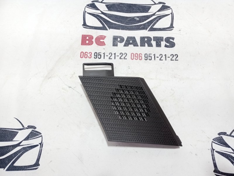 Накладка торпедо левая Nissan Rogue 2021 T33 2.5 281776RB0A Б/У