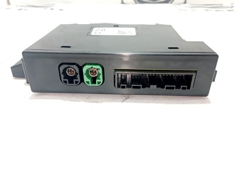 Блок управления круиз-контролем Rogue 2021 T33 2.5