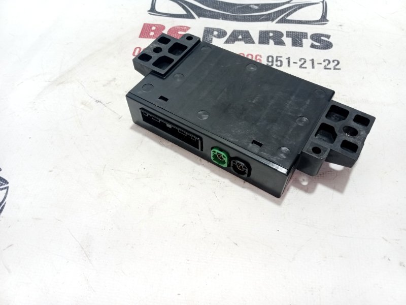 Блок управления круиз-контролем Nissan Rogue T33 2.5