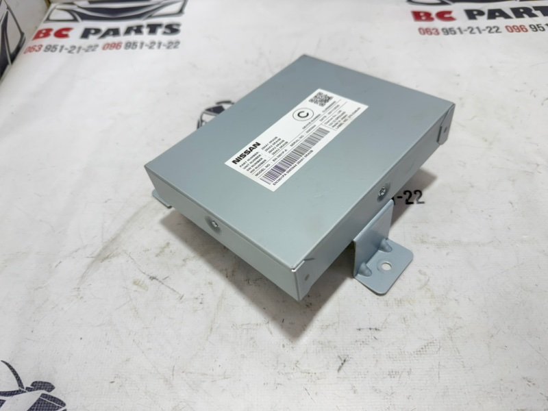 Блок управления камерой Rogue 2021 T33 2.5