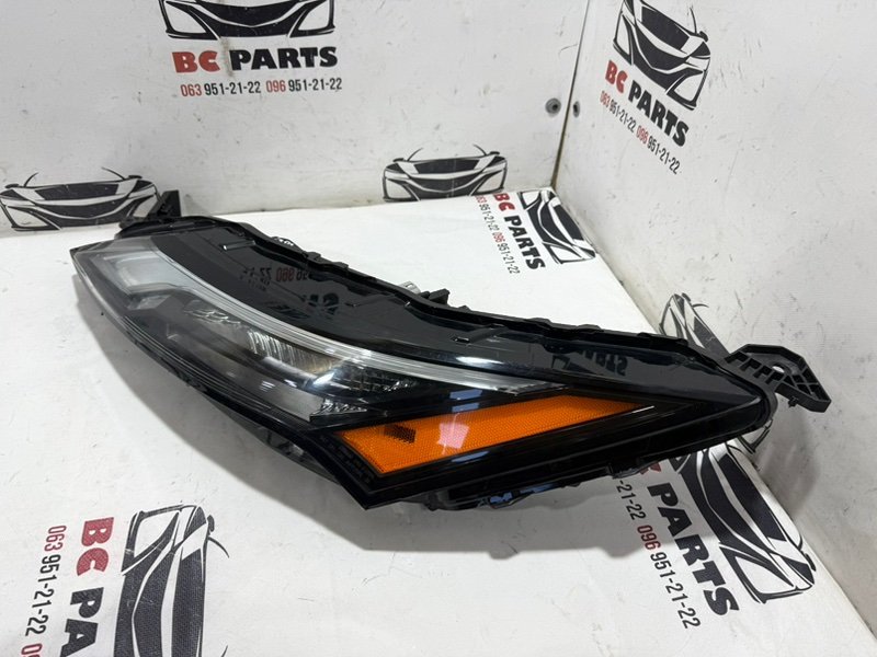 Фара Led передняя левая Rogue 2021 T33 2.5