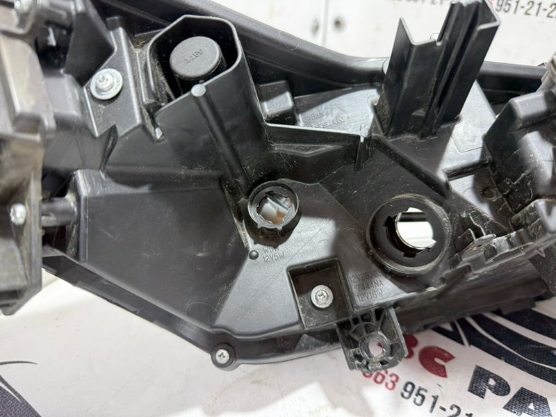 Фара Led передняя левая Rogue 2021 T33 2.5