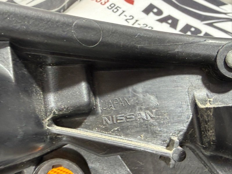 Фара Led передняя левая Rogue 2021 T33 2.5