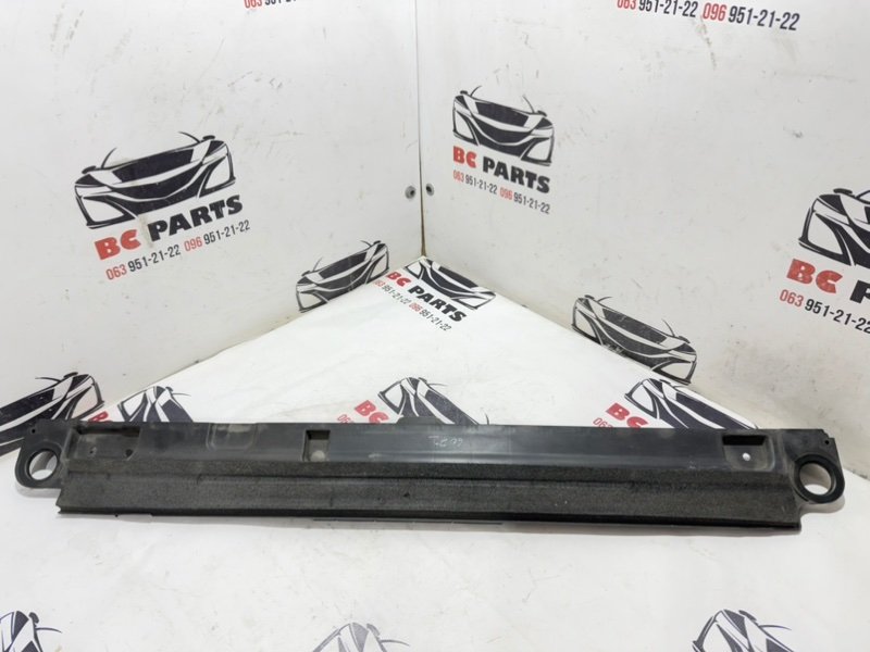 Крепление радиатора Rogue 2021 T33 2.5