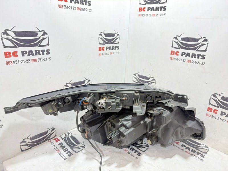 Фара Led передняя левая Rogue 2021 T33 2.5 Фара Led передняя левая Rogue 2021 T33 2.5