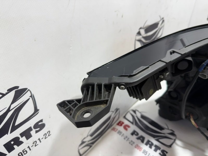 Фара Led передняя левая Rogue 2021 T33 2.5 Фара Led передняя левая Rogue 2021 T33 2.5