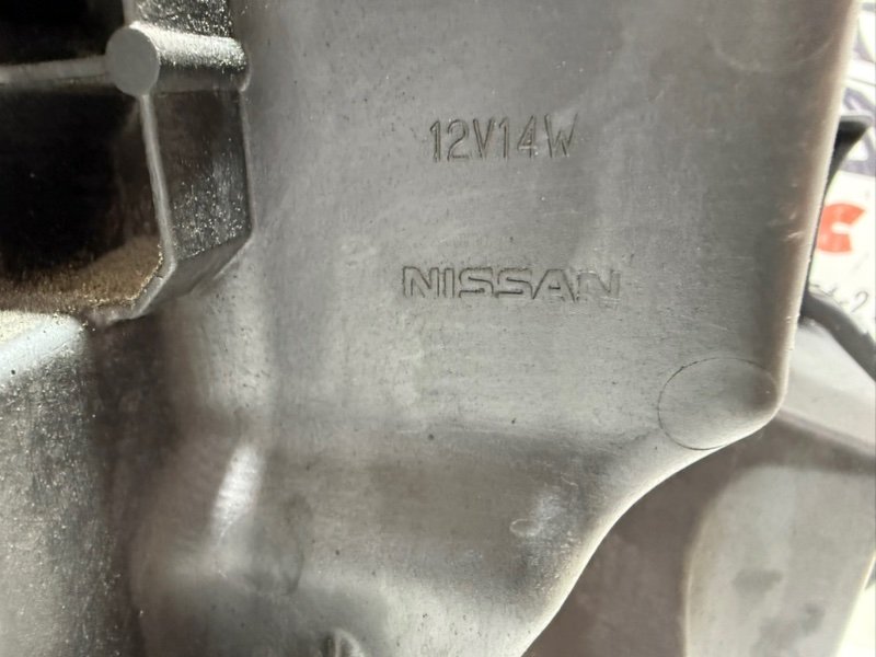 Фара Led передняя левая Rogue 2021 T33 2.5 Фара Led передняя левая Rogue 2021 T33 2.5