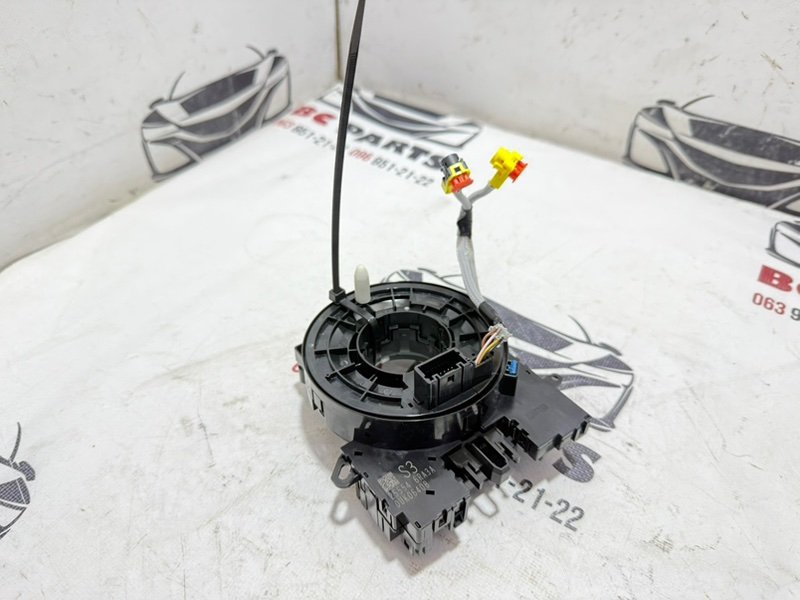 Шлейф подрулевой Nissan Rogue 2021 T33 2.5 255546ra3a Б/У