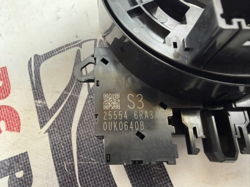 Шлейф подрулевой Rogue 2021 T33 2.5