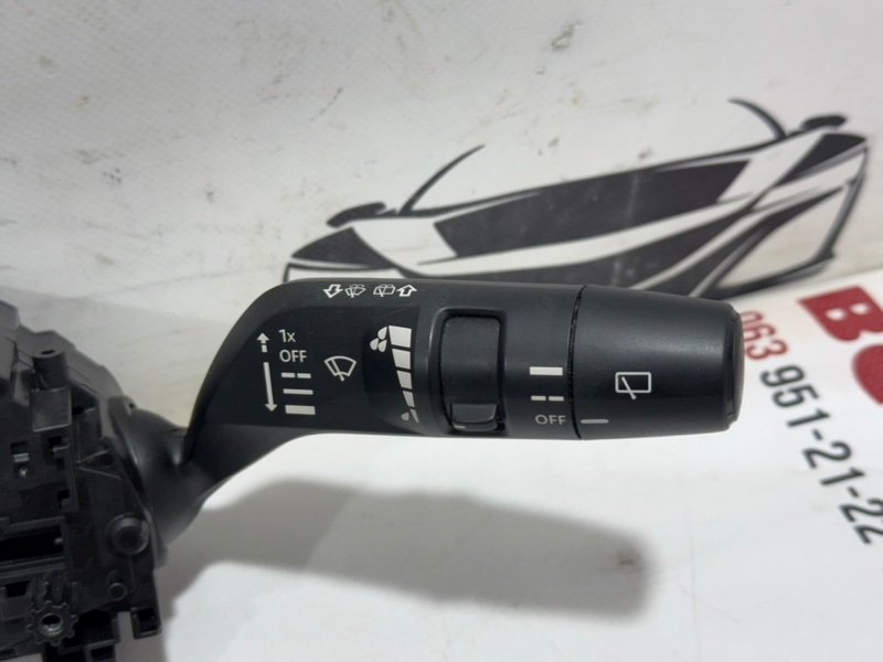Подрулевые переключатели Nissan Rogue T33 2.5