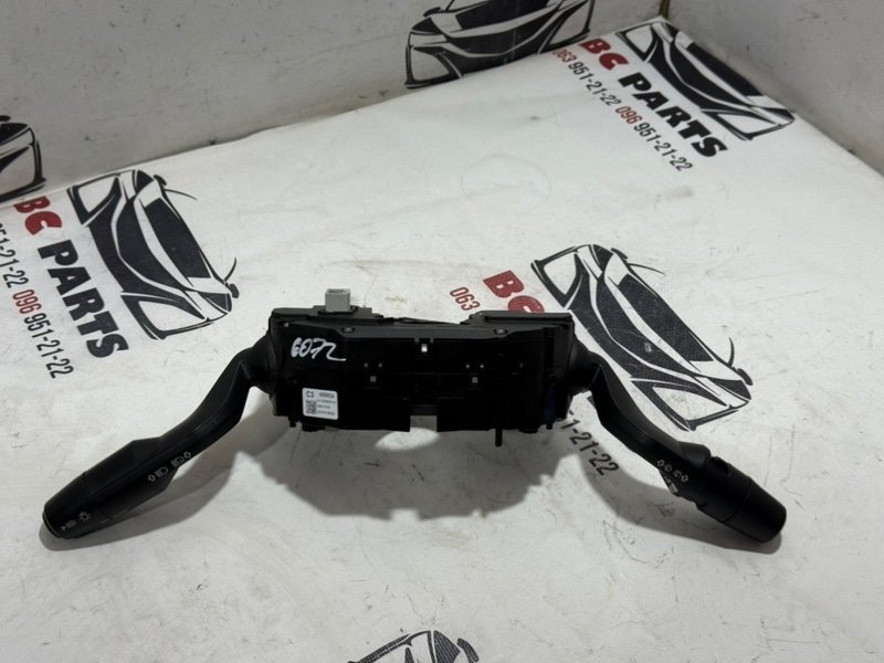 Подрулевые переключатели Rogue 2021 T33 2.5