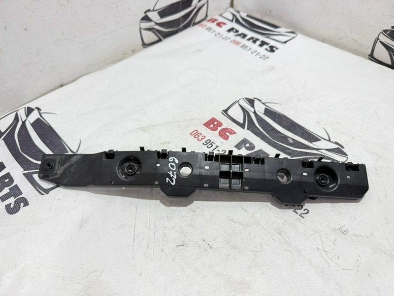 Направляющая бампера задняя левая Nissan Rogue 2021 T33 2.5 852216ra0a Б/У