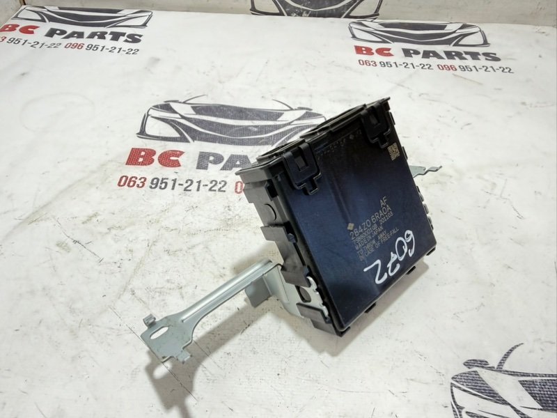 Блок gateway Rogue 2021 T33 2.5 Блок gateway Rogue 2021 T33 2.5