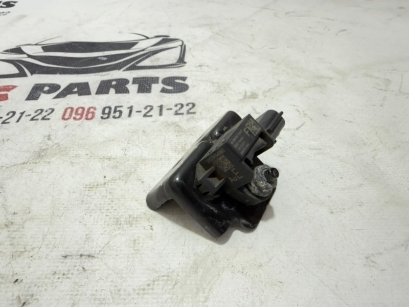 Датчик удара Rogue 2021 T33 2.5