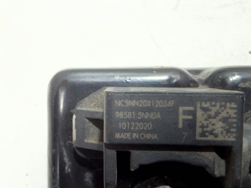 Датчик удара Rogue 2021 T33 2.5