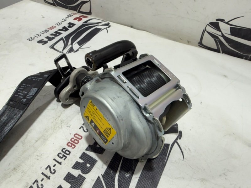 Ремень безопасности задний правый Rogue 2021 T33 2.5