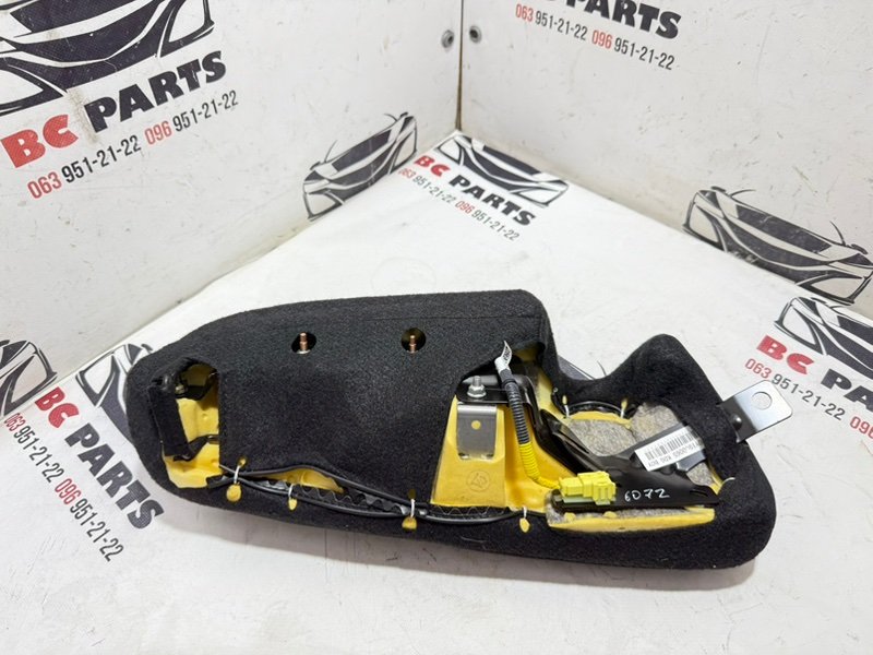 Подушка безопасности в сиденье задняя левая Rogue 2021 T33 2.5 Подушка безопасности в сиденье задняя левая Rogue 2021 T33 2.5