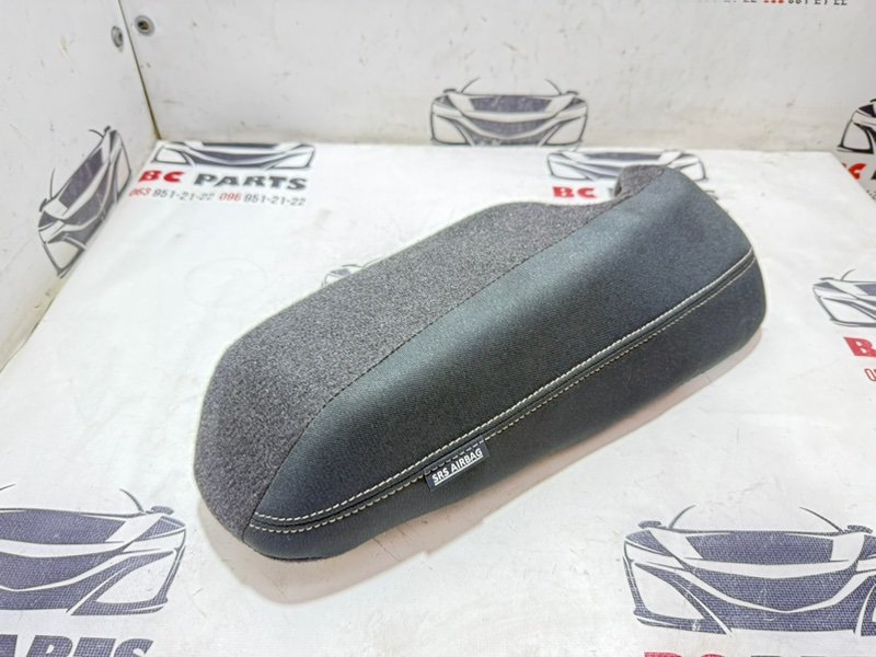 Подушка безопасности в сиденье задняя правая Nissan Rogue T33 2.5 Подушка безопасности в сиденье задняя правая Nissan Rogue T33 2.5