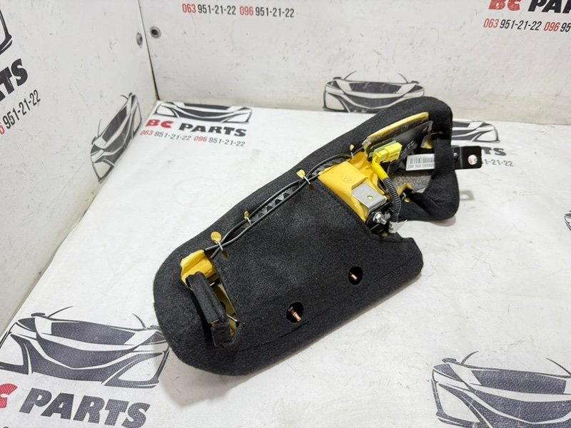 Подушка безопасности в сиденье задняя правая Rogue 2021 T33 2.5 Подушка безопасности в сиденье задняя правая Rogue 2021 T33 2.5