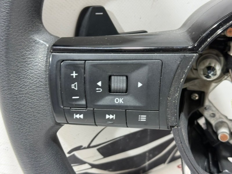 Руль Rogue 2021 T33 2.5 Руль Rogue 2021 T33 2.5