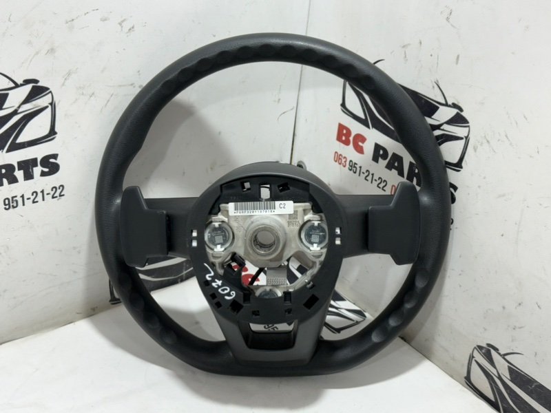 Руль Rogue 2021 T33 2.5 Руль Rogue 2021 T33 2.5