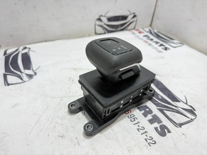 Селектор АКПП Nissan Rogue T33 2.5 Селектор АКПП Nissan Rogue T33 2.5