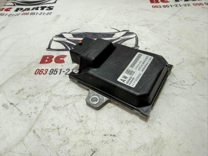 Блок VTC Rogue 2021 T33 2.5