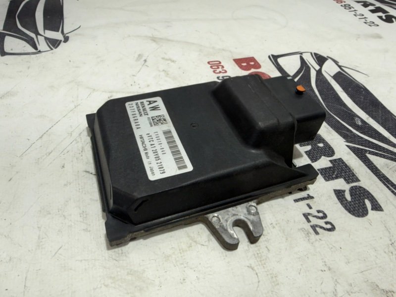 Блок VTC Nissan Rogue T33 2.5