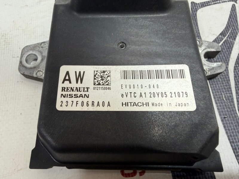 Блок VTC Rogue 2021 T33 2.5