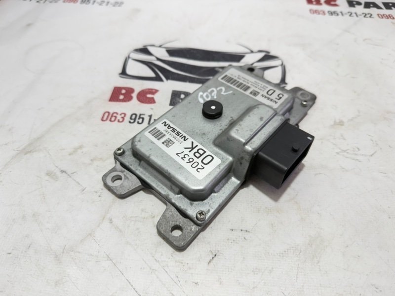 Блок управления АКПП Rogue 2021 T33 2.5