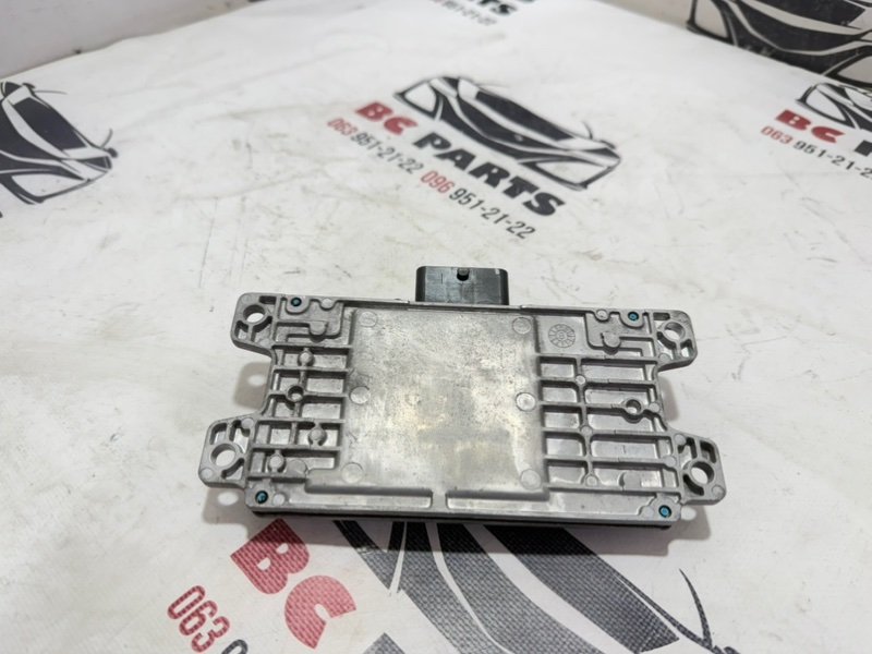 Блок управления АКПП Rogue 2021 T33 2.5
