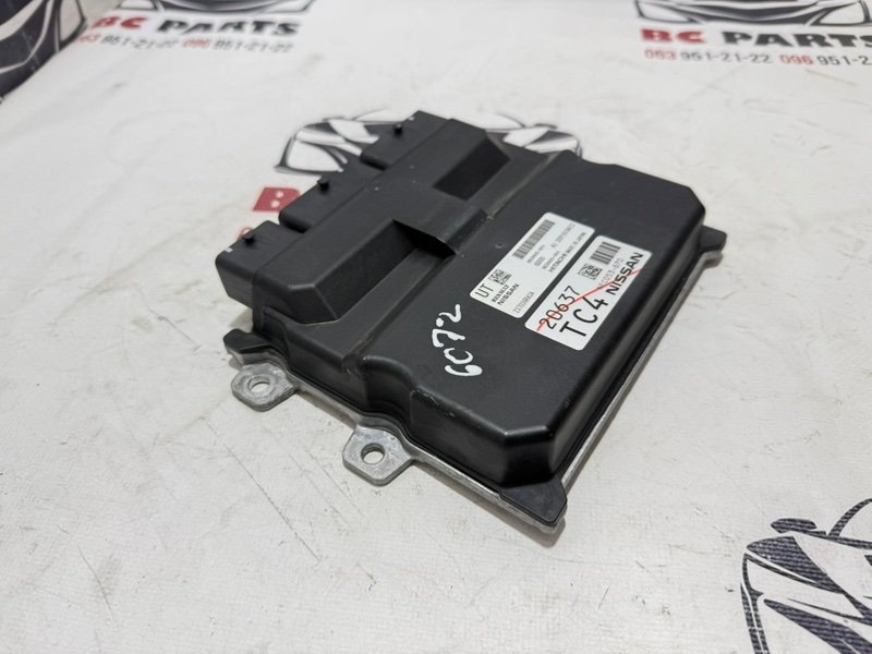 Блок управления двигателем Rogue 2021 T33 2.5