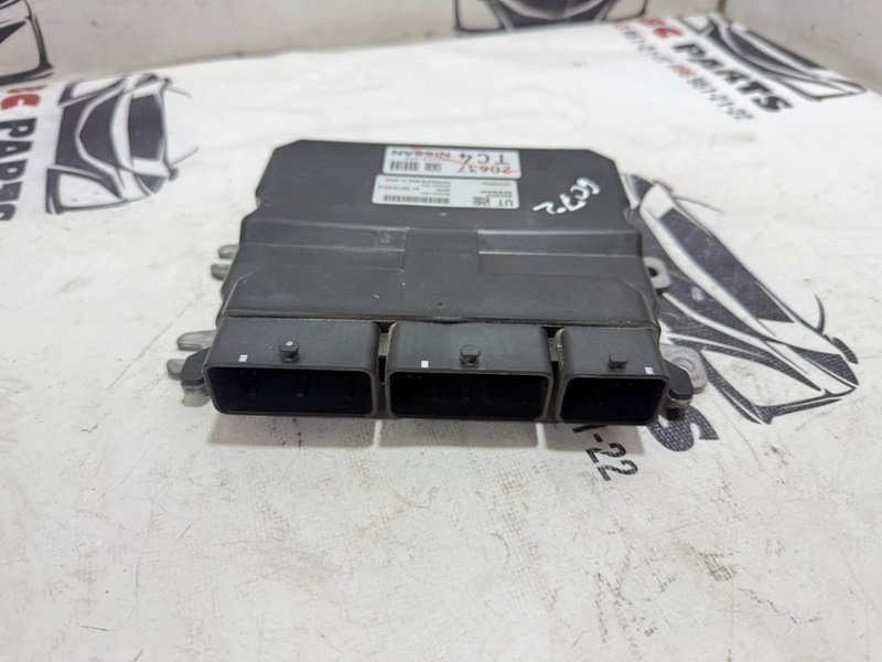 Блок управления двигателем Rogue 2021 T33 2.5