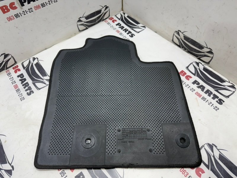 Комплект ковриков салона Nissan Rogue T33 2.5