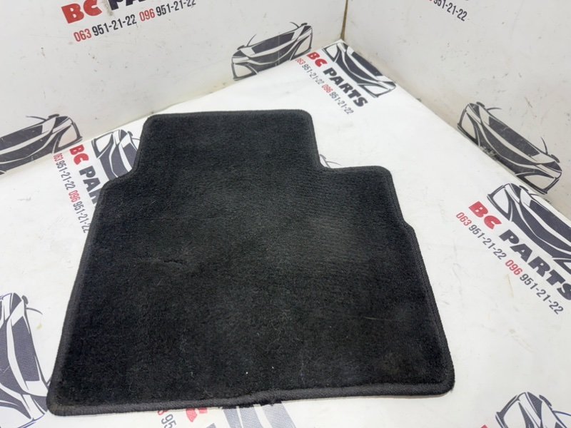 Комплект ковриков салона Rogue 2021 T33 2.5