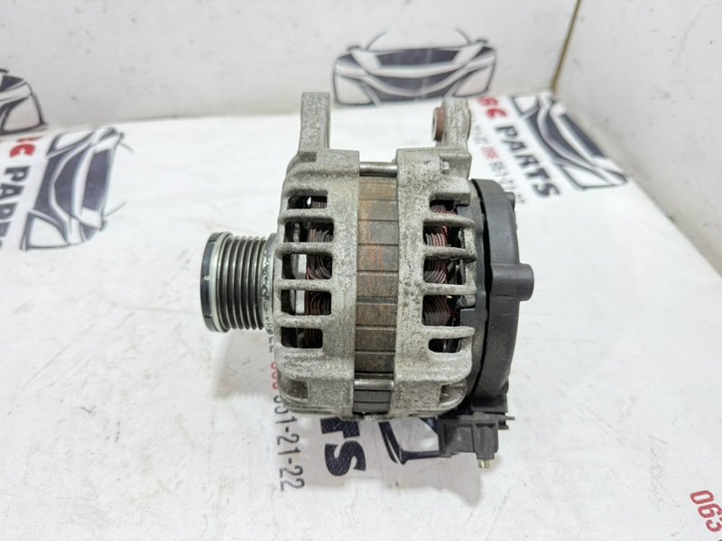 Генератор Nissan Rogue T33 2.5 Генератор Nissan Rogue T33 2.5