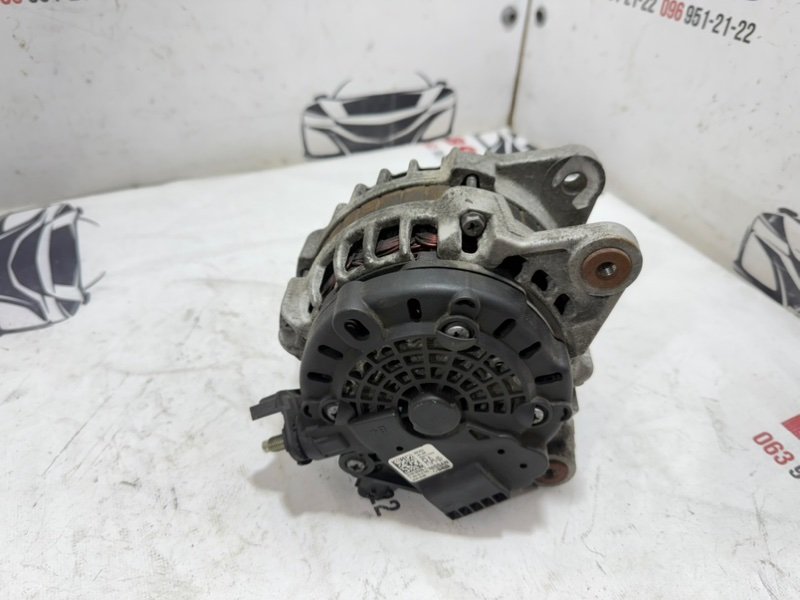 Генератор Rogue 2021 T33 2.5 Генератор Rogue 2021 T33 2.5