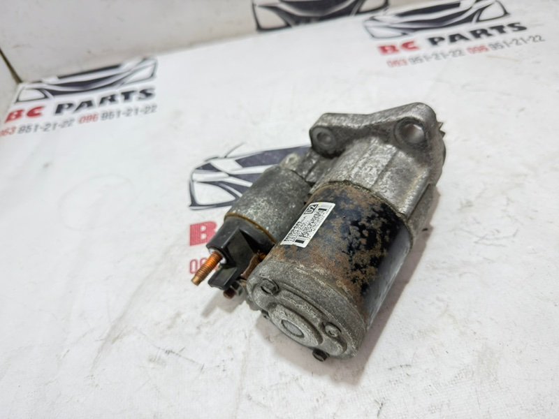 Стартер Rogue 2021 T33 2.5 Стартер Rogue 2021 T33 2.5