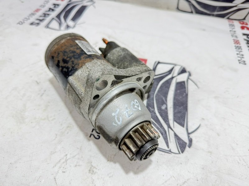 Стартер Nissan Rogue T33 2.5 Стартер Nissan Rogue T33 2.5