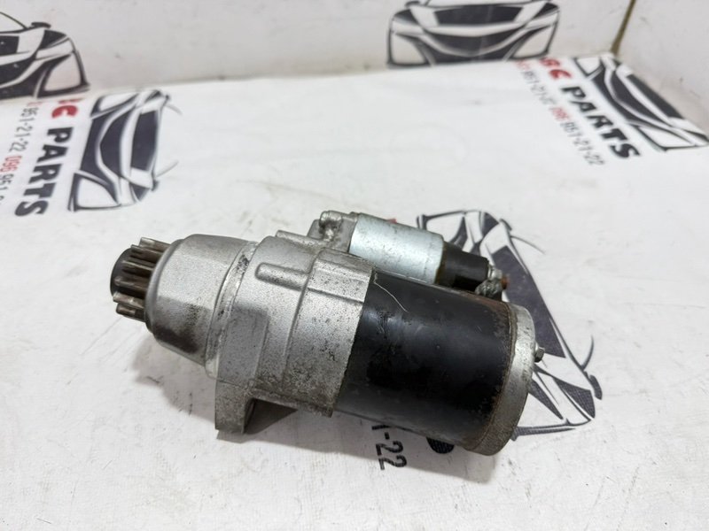 Стартер Rogue 2021 T33 2.5 Стартер Rogue 2021 T33 2.5