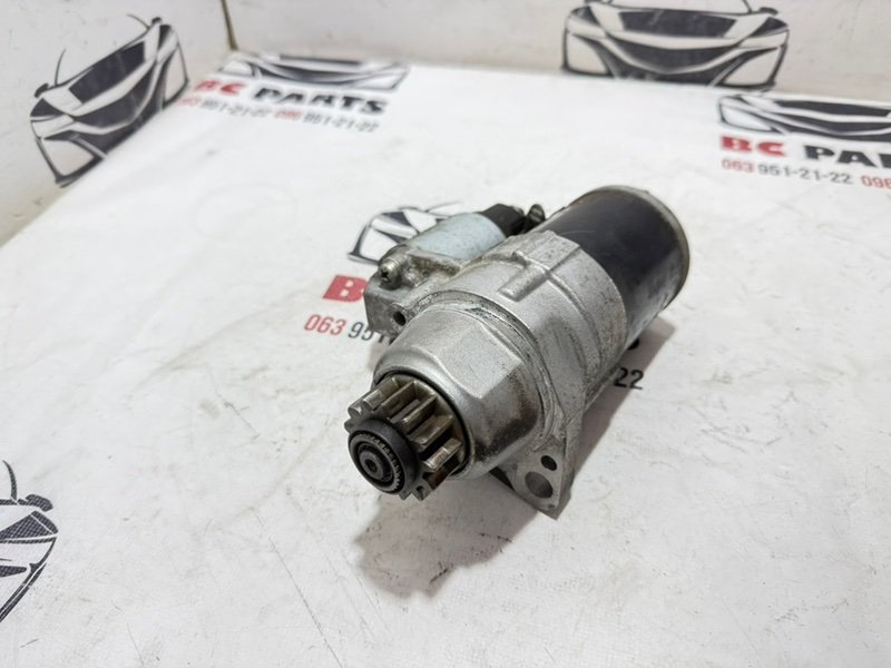 Стартер Rogue 2021 T33 2.5 Стартер Rogue 2021 T33 2.5