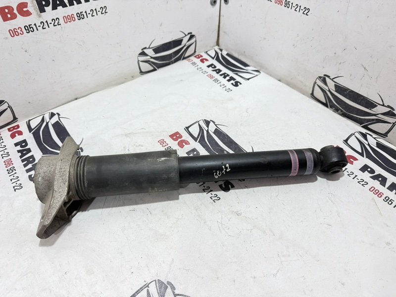 Амортизатор подвески задний Nissan Rogue 2021 T33 2.5 E6210-6RR0E Б/У