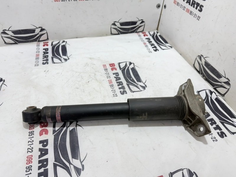 Амортизатор подвески задний Rogue 2021 T33 2.5