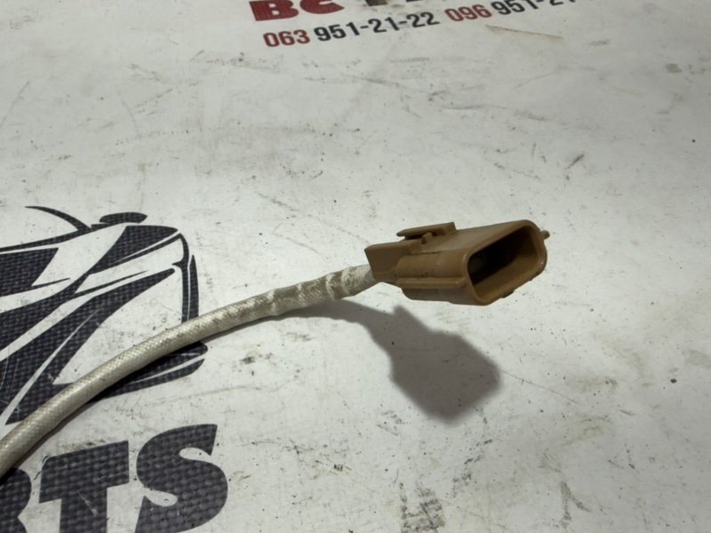 Лямбда-зонд 2 Nissan Rogue T33 2.5 Лямбда-зонд 2 Nissan Rogue T33 2.5