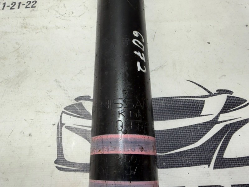 Амортизатор подвески задний Rogue 2021 T33 2.5