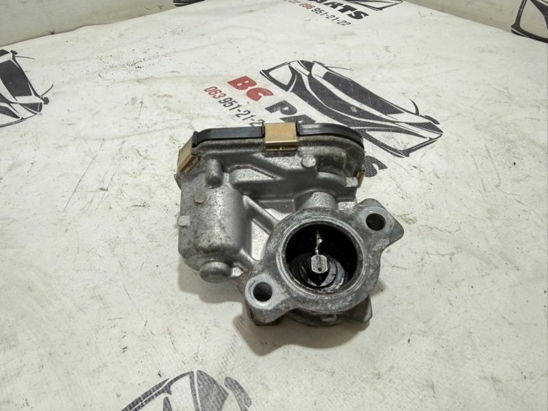 Клапан EGR Nissan Rogue 2021 T33 2.5 14710-5TA0C Б/У