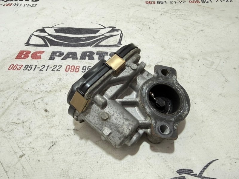 Клапан EGR Rogue 2021 T33 2.5