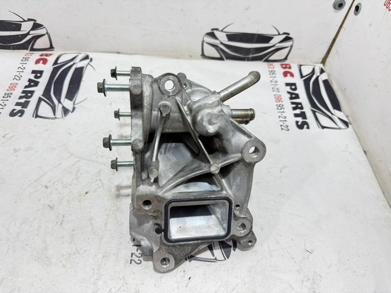 Корпус помпы Rogue 2021 T33 2.5