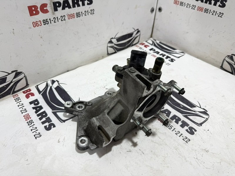 Корпус помпы Rogue 2021 T33 2.5